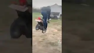 Moped fail!!😂😂 #moped  #fail #trending