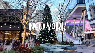 📍🇺🇸 4K NYC Walk Madison Square Garden, Penn Station & 33rd Street | New York, NY | 2025