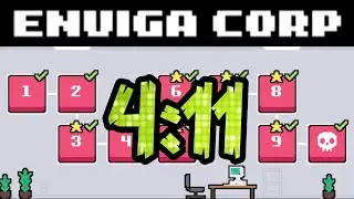 DADISH 2 - Speedrun Any% Enuiga Corp (WORLD RECORD)