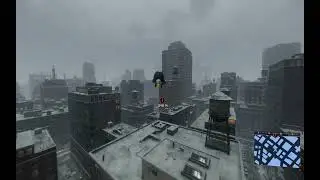 Miles Morales | Miles on Mission-150 #spiderman #milesmorales #nvidia #gaming #rtx #rtx4070