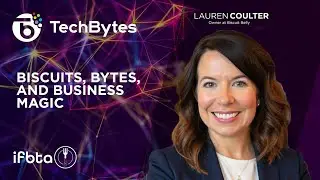 Biscuits, Bytes, and Business Magic