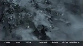 The Elder Scrolls 5 Skyrim AE PS5 - Put A Fork In It Quest (CC)