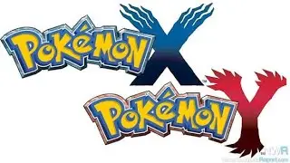 Pokemon santalune forest walkthrough #pokemony