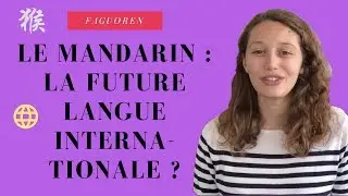 Le mandarin : la langue qui va remplacer l'anglais ? 🌏