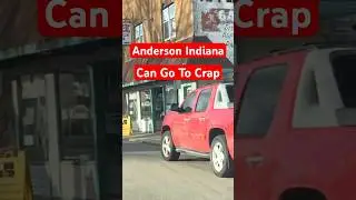 America&rsquo;s Nastiest People: Anderson Indiana