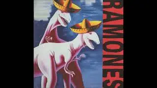 Ramones ~ Life's A Gas