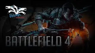 Battlefield 4 - Domination - Zavod 311 - AEK-971