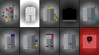 Phobiablocks Band Reimagined Beats The Original! [Ostraconophobia-Pyrophobia](91-100) (UNOFFICIAL)