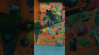 Long Jump #shorts #climbing #sport #workout #bouldering