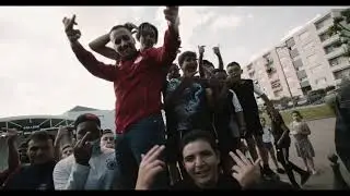 Welcome To Colmar - Abass, Adonis, Vity R, Dh, Esko, Skz, Wally, Oncle Banks, Rayan