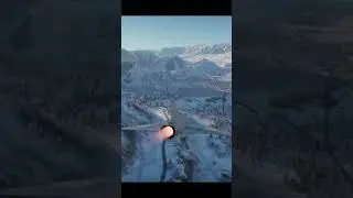War Thunder Epic Aircraft Crash | Dogfight Gone Wrong! (23/08/2025)