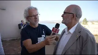 Mediterranei Invisibili V - Forte Vittoria, Augusta (SR) pt.2