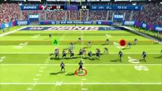 Madden 13 - This is how to Run the Ball! | Tips for your Offense