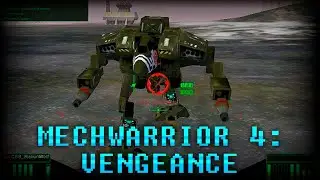 MechWarrior 4: Vengeance (OST) | Full + Timestamps [Original Game Soundtrack]