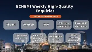 Unlimited business opportunities | The global demand for chemical raw materials procurement is fresh