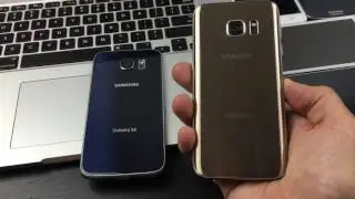 Galaxy S6 / S7: How to Enable Developer Options / USB Debugging Mode