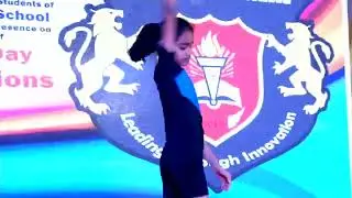 NPS annual day 