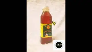 Raw forest honey 1kg ₹750 ￼pan India delivery 