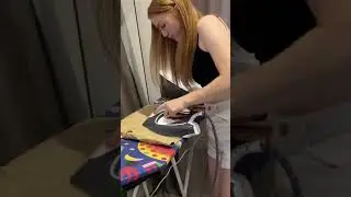Парогенератор Tefal с Яндекс Маркета🤍