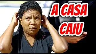 SRA SOLARES PASTOR DEU CHAMADA!!!😱🫣⛪✝️