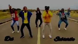 Simi - Duduke (Lyrics)