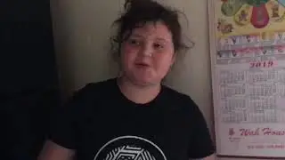 Telling my mom a have a boyfriend prank!!
