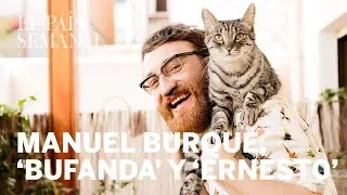 Manuel Burque | Amos y Mascotas | El País Semanal