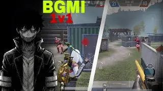 Omg!! 😱 NO DEATH in TDM with ONLY M24 🔥PUBG Mobile