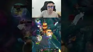 middle name, Damage #tfblade #leagueoflegends #rank1 #challenger #outplay #gaming #league #twitch