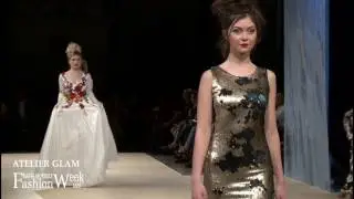 ATELIER GLAM | Kasta Morrely Fashion Week iunie 2017
