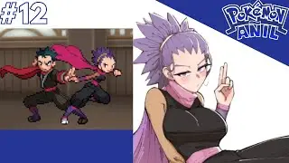 El Quinto Gym es... UN COMBATE DOBLE? | Pokemon a&ntilde;il Dualocke | ep 12