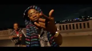Stvyliftd 'Lean & Loud