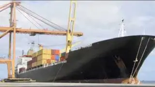 A STRONG PARTNERSHIP: AFRICA AND THE IMF