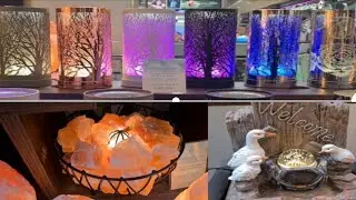 Lamp in uk | Sense Aroma | indoor water fountain