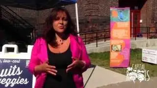 Virtual Veggie Mobile&reg;: Program Testimonial