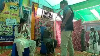 Performing drama on Sindhi language || School of leadership kario ghanwar || Ekta day 2021