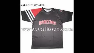 Custom Sublimation Uniforms Dye Sublimation Uniforms