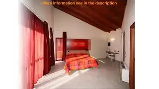 Alba Village Hotel - Hotels Review