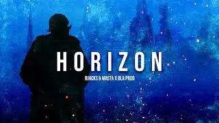 Ninho X Maes Type Beat - Horizon - Instru Rap 2021