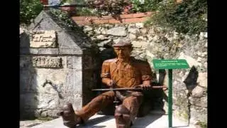 EL CAM&Iacute;N ENCANTAU