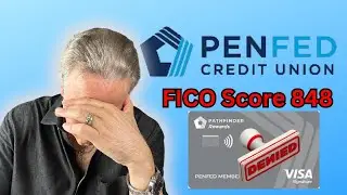 I Got an 848 FICO Score and You Won't Believe What Happened