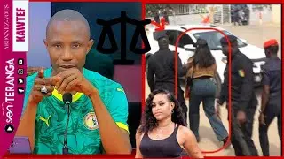 Urgent - Ce que Nabou Leye à dit devant le juge ? : Le journaliste Alioune Badara révèle les détails