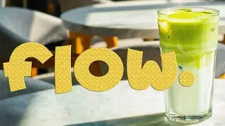 Kiwi Smoothie | Jazzy Upbeat Lo-Fi Instrumentals (Focus, Study & Work Playlist)