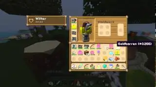 MineCraft Lets Play EnderGames #1