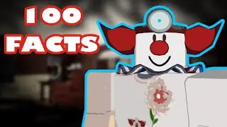 100 Roblox Myth Facts