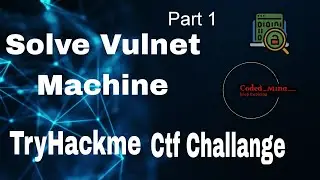 How to Solve the VulnNet Lab on TryHackMe: A Step-by-Step Guide