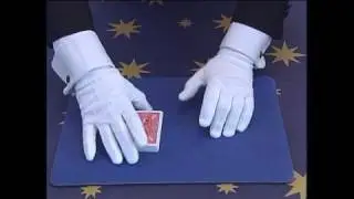 Free Magic Tricks - Rising Card Trick Revealed By Brisbane Magician