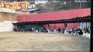 Khasi Hills Archery Sports Institute KHASI: 1st Round 27/12/2025