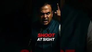 What happened in Dhubri ⚠️ Shoot at sight order 🚨 #assam #dhubri #himantabiswasarma