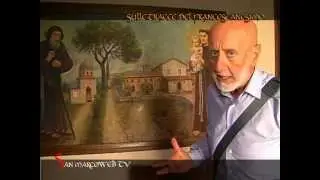 San Marco Argentano WEB TV presenta : sulle tracce del francescanesimo